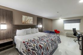 Red Roof Inn Pharr - McAllen