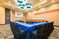 Hilton Garden Inn San Jose la Sabana - Business