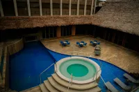 Double Tree by Hilton Iquitos - Fitnessstudio