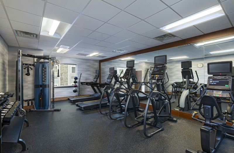 Fairfield Inn & Suites des Moines Urbandale photo 4