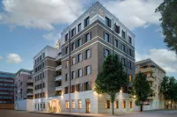AC Hotel Clodio Roma - 4-Star