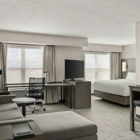 Residence Inn Davenport