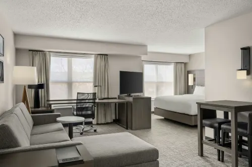 Residence Inn Davenport - Kæledyr tilladt