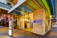 Aloft Charlotte City Center - 3-Star