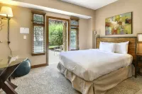 Sundial Lodge by Park City - Canyons Village - Parkering
