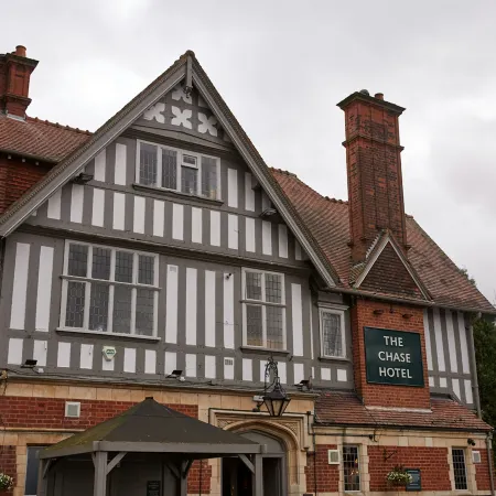 Chase Inn by Greene King Inns