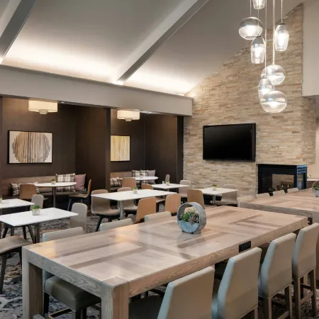 Residence Inn Milpitas Silicon Valley