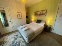 Red Lion -  Privatzimmer