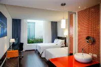 Fiesta Inn Plaza Central Aeropuerto - 3 estrellas