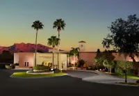 Omni Tucson National Resort - parking