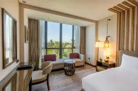 Millennium Resort Salalah - Balkoner