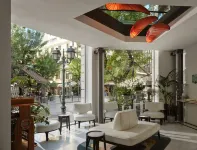 The Excelsior Hotel - Wifi