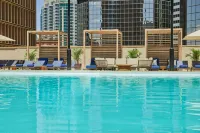 Sheraton Denver Downtown Hotel - Pools