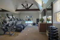 Lafayette Park Hotel & Spa - Gym