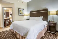 Hampton Inn Columbus-West - 2 Sao
