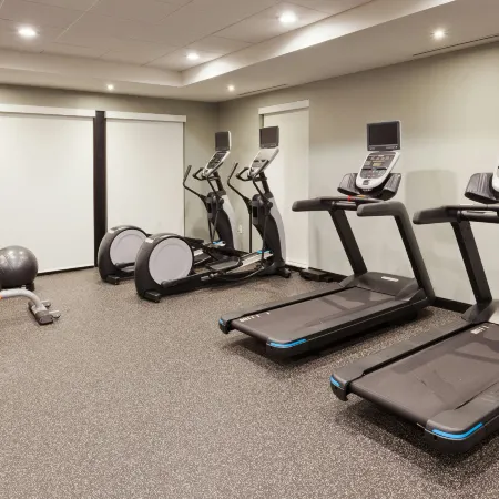 Home2 Suites by Hilton Alpharetta