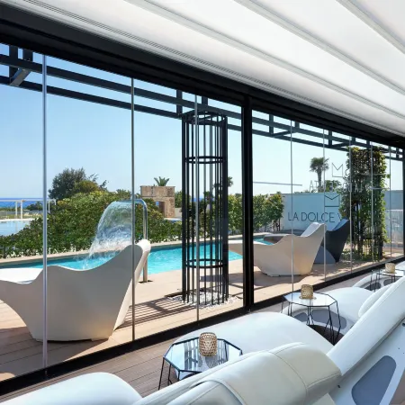 Grand Hotel Masseria Santa Lucia