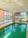 Logis Hotels - Hôtel et Restaurant l'Océana - piscine