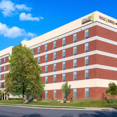Home2 Suites by Hilton Charlotte University Research Park Hotels near Crossroads Shopping Center