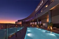 Hilton Tangier City Center - Beach