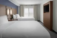 Residence Inn Rehoboth Beach - Parking