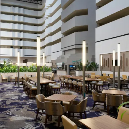 Embassy Suites by Hilton Boca Raton