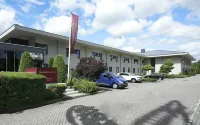 Bastion Hotel Schiphol Hoofddorp - Frühstück