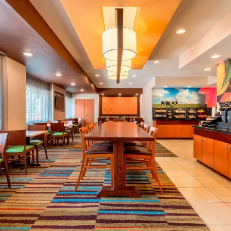Fairfield Inn & Suites Abilene