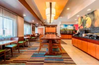 Fairfield Inn & Suites Abilene - 3-Star