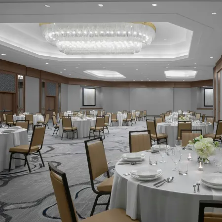 Marriott Jacksonville Downtown