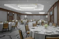 Marriott Jacksonville Downtown - parking