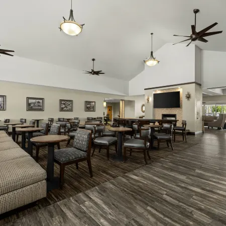 Homewood Suites by Hilton Bakersfield