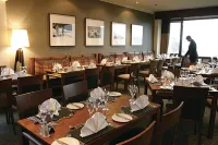 Isle of Mull Hotel and Spa - Bữa sáng
