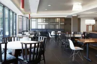 Fairfield Inn & Suites Camarillo - breakfast