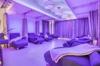 Hilton Grand Vacations Club on The Las Vegas Strip - Kylpylä