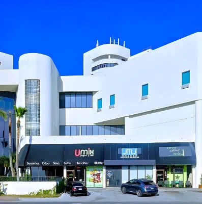 Sunchase Inn & Suites - spa