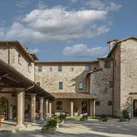 Park Hotel Ai Cappuccini
