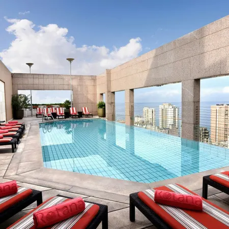 Gefinor Rotana