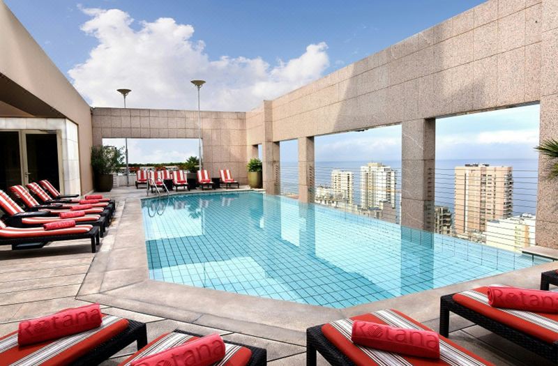 Gefinor Rotana photo 2