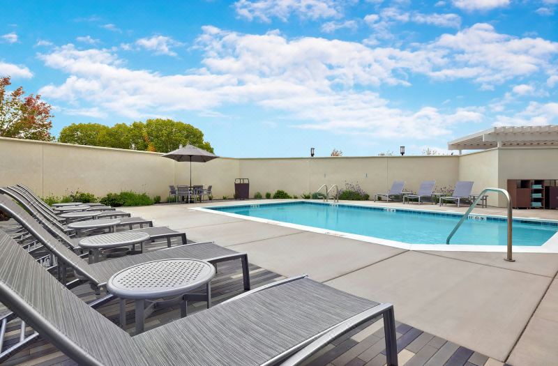 TownePlace Suites Sacramento Elk Grove photo 3