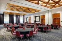 Embassy Suites by Hilton Atlanta Airport North - parking