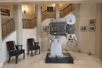 Cinema Hotel - an Atlas Boutique Hotel - Cho phép mang theo thú cưng