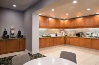Residence Inn Camarillo - breakfast