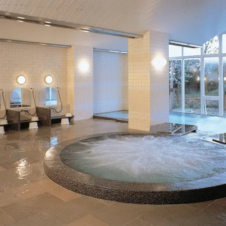 Hotel Nikko Huis Ten Bosch