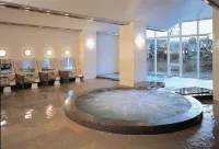Hotel Nikko Huis Ten Bosch - spa