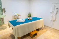 Four Points by Sheraton Medellin - Spa