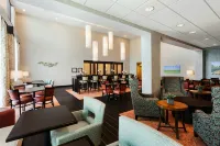Hampton Inn & Suites Hershey Near the Park - Kæledyr tilladt