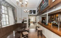 Royal Victoria Hotel Snowdonia - Parkplatz