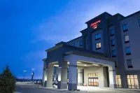 Hampton Inn by Hilton Lloydminster - 2-Star