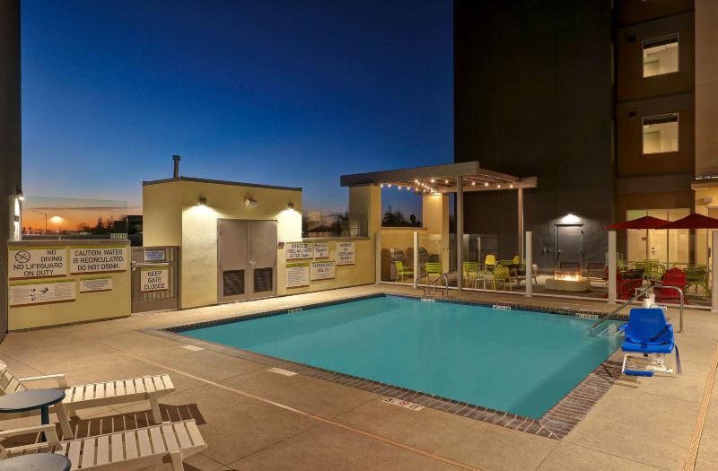 Home2 Suites by Hilton Turlock photo 2